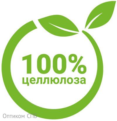 Туалетная бумага PROtissue S Premium, 2-слойная, белая, 4 рулона в упаковке 