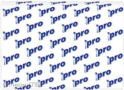 Полотенца бумажные PROtissue Premium, 2-слойные, 21х23 см, Z-сложения, 190 листов, белые, 15 штук