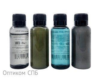 Лосьон для тела "Suite collection" Optiline, во флаконе 30 мл
