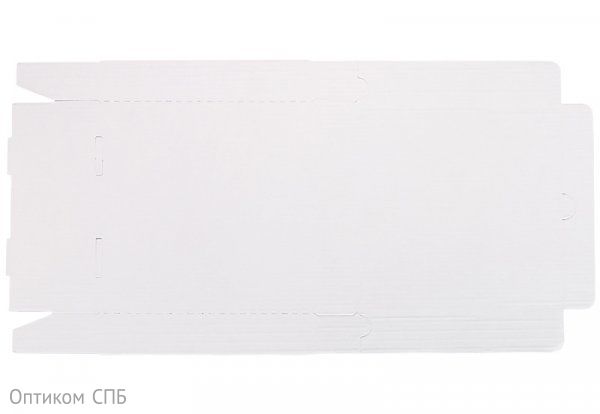Коробка под пиццу 160х160х30 мм, 50 штук