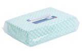 Салфетки ClearTECH изготовлены из нетканого материала плотностью 60 г/кв.м. Отличаются хорошей впитывающей способностью жидкостей и масел. Предназначены для полировки и протирки деталей от маслянистых жидкостей. Широко применяются на пищевых и промышленных производствах, на медицинских и фармацевтических предприятиях. Также могут применятся в транспортной промышленности, авиации, полиграфии, электроэнергетике, тяжелой промышленности. Размер листа 30х42 см. Цвет зеленый. В упаковке 50 листов.