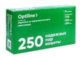 Перчатки Optiline изготовлены из термопластичного эластомера (ТПЭ), являющегося гипоаллергенным материалом. Перчатки безопасны для прямого контакта с пищевой продукцией и предназначены для одноразового применения. Хорошо растягиваются, образуя фиксирующую манжету, свободно сидят на руке, обеспечивая комфорт в работе. Изделия отлично передают тактильные ощущения, не пахнут и приятные на ощупь. Перчатки легко снимаются и надеваются. Имеют гладкую поверхность. Подходят для левой и правой руки. Размер М. В упаковке 500 штук.

Перчатки ТПЭ - достойная альтернатива виниловым и полиэтиленовым по цене и качеству.  