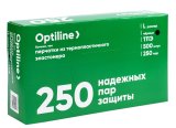 Перчатки Optiline изготовлены из термопластичного эластомера (ТПЭ), являющегося гипоаллергенным материалом. Перчатки безопасны для прямого контакта с пищевой продукцией и предназначены для одноразового применения. Хорошо растягиваются, образуя фиксирующую манжету, свободно сидят на руке, обеспечивая комфорт в работе. Изделия отлично передают тактильные ощущения, не пахнут и приятные на ощупь. Перчатки легко снимаются и надеваются. Имеют гладкую поверхность. Подходят для левой и правой руки. Размер L. В упаковке 500 штук.

Перчатки ТПЭ - достойная альтернатива виниловым и полиэтиленовым по цене и качеству.  