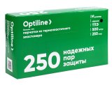 Перчатки Optiline изготовлены из термопластичного эластомера (ТПЭ), являющегося гипоаллергенным материалом. Перчатки безопасны для прямого контакта с пищевой продукцией и предназначены для одноразового применения. Хорошо растягиваются, образуя фиксирующую манжету, свободно сидят на руке, обеспечивая комфорт в работе. Изделия отлично передают тактильные ощущения, не пахнут и приятные на ощупь. Перчатки легко снимаются и надеваются. Имеют гладкую поверхность. Подходят для левой и правой руки. Размер М. В упаковке 500 штук.

Перчатки ТПЭ - достойная альтернатива виниловым и полиэтиленовым по цене и качеству.  
