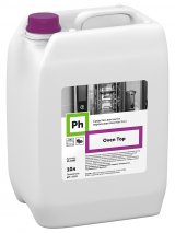 Ph Oven Top Средство для мытья пароконвектоматов 3в1, 10 литров 