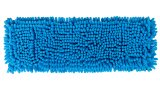МОП плоский текстильный Optiline предназначен для влажной и сухой уборки различных поверхностей. Выполнен из высококачественной микрофибры, эффективно удаляет пыль и грязь, не оставляет царапин и разводов. Волокна микрофибры обеспечивают глубокое проникновение в микропоры поверхности и качественную очистку. Антистатические свойства материала препятствуют повторному оседанию пыли на очищенную поверхность. Плоская конструкция МОПа позволяет легко проникать в труднодоступные места и между предметами. Размер 40х10 см подходит для уборки больших площадей и локальных загрязнений. Крепление типа "карман" обеспечивает надежную фиксацию МОПа на держателе, исключает соскальзывание во время работы. МОП сохраняет свои рабочие характеристики после многочисленных стирок, быстро сохнет, не деформируется, устойчив к воздействию моющих средств. Цвет МОПа в ассортименте.

Область применения: офисные и административные здания, медицинские и образовательные учреждения, предприятия общественного питания, гостиницы, торговые центры, жилые помещения.

