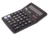 Калькулятор настольный UNIEL UD-610 12-разрядный, бухгалтерский