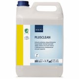 Plusclean C2 Слабощелочное универсальное моющее средство для мытья всех твердых поверхностей, 5 литров