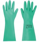 Перчатки нитриловые LAIMA EXPERT НИТРИЛ, размер L, 12 пар