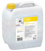 Новый элемент Жидкое антибактериальное мыло перламутровое ПНД, 5 литров