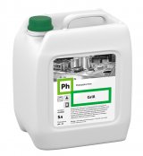 Ph Grill Средство для очистки от жира щелочеустойчивых поверхностей, 5 литров