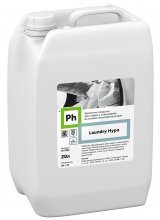 Ph Laundry Hypo Хлорный отбеливатель, 20 литров