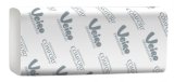 Полотенца бумажные Veiro Professional Comfort двухслойные, V-сложения являются самым популярным типом листовых полотенец. Оптимальный размер листа гарантирует рациональный расход, уникальный рисунок тиснения обеспечивает высокую мягкость и прочность полотенец. Полотенца предназначены для ежедневного использования. Имеют оптимальное соотношение цены и качества. Обладают высокой впитывающей способностью подходит для общественных зон со средней проходимостью например в торгово-развлекательных центрах, офисных зданиях, медицинских и образовательных учреждениях и на объектах транспорта. Эффективно высушивают руки. В пачке 200 листов, размер листа 21х21,6 см. Продукция выполнена из полностью серифицированного сырья в соответствии с ГОСТом и между народ ными стандартами качества. Совместно с диспенсерной системой предотвращают контакт с внешней средой и обеспечивают максимальную гигиеничность применения бумажной продукции и полное отсутствие перекрёстного загрязнения.