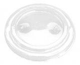 Крышка для стакана для мороженого 1250 мл, диаметр 93 мм, 800 штук (стакан 19-8261, 19-8263)