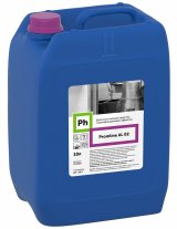 Ph Promline AL 02 Щелочное моющее средство с дезинфицирующим эффектом, 10 литров