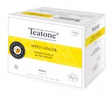 Чай Яблоко-Имбирь Teatone, 20 штук по 4 грамма