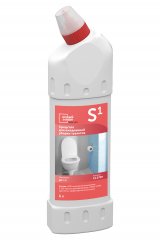 Новый Элемент Suite care S1 Средство для ежедневной уборки туалетов, 1 литр