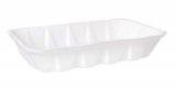 Подложка с абсорбирующим слоем Vampirella S4-50, белая, 270х175х50(51) мм *345