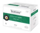 Чай Горные травы Teatone, 20 штук  по 4 грамма
