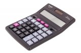 Калькулятор Uniel UD-70, 12-разрядный, бухгалтерский