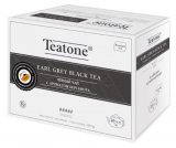 Чай черный Аромат бергамота Teatone, 20 штук по 4 грамма