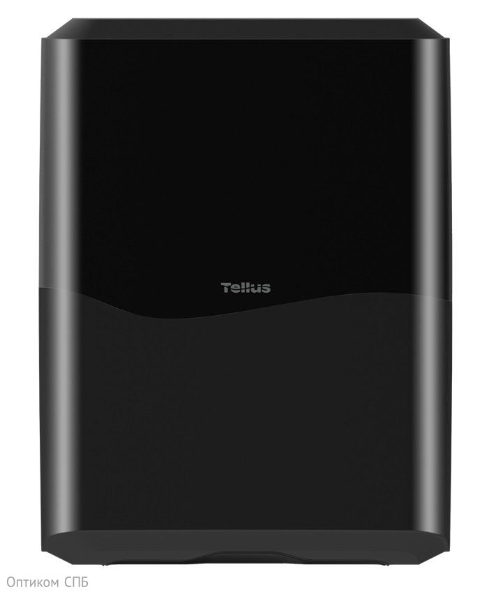 Диспенсер для листовых полотенец моносложения Tellus выполнен из стильного черного противоударного пластика. Подходит для полотенец моносложения, обеспечивает поштучную подачу листов, сокращает риск перекрестного заражения рук. Вместимость диспенсера составляет 850 полотенец, не требует частой заправки устройства, оптимизирует рабочее время клининга. Корпус оснащен прозрачной панелью для контроля наличия бумаги, имеет возможность легко дозаправить держатель в любое время. Встроенный уровень обеспечивает легкий и точный монтаж на стену без лишних усилий. Закрытый пластиковый корпус полностью защищает полотенца от воздействия внешних факторов.
Диспенсер подходит для туалетных комнат с высокой проходимостью. Широко используется для коммерческих офисов, торговых комплексов, медицинских центров и ресторанов.