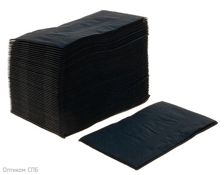 Салфетки бумажные предназначены для сервировки стола в ресторанах, кафе, барах и других заведениях общественного питания. Выполнены из качественной целлюлозы, обеспечивают высокую впитывающую способность и прочность материала. Двухслойная структура салфеток гарантирует надежность при использовании и эффективное поглощение влаги. Размер 33х33 см в развернутом виде обеспечивает удобство применения для различных целей. Сложение 1/8 позволяет компактно разместить салфетки в диспенсерах и салфетницах, экономит место при хранении. Элегантный черный цвет салфеток придает сервировке стильный и современный вид, идеально подходит для торжественных мероприятий, банкетов и ужинов в ресторанах премиум-класса. Универсальная цветовая гамма гармонично сочетается с любой посудой и декором. Подходят для профессионального применения в заведениях HoReCa, офисах, на мероприятиях и в домашнем использовании.

Область применения: рестораны, кафе, бары, гостиницы, офисы, банкетные залы, кейтеринг, домашнее использование.
