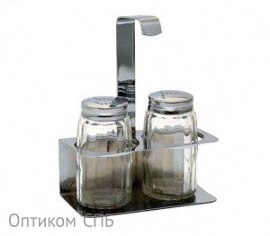 Набор для специй, 2 предмета, с крюком