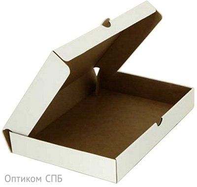 Коробка под пирог выполнена из трехслойного микрогофрокартона. Предназначена для упаковки, хранения и транспортировки невысоких пирогов. Надежно защищает пирог от внешних воздействий, сохраняет его целостность и товарный вид. Прочная, легкая, имеет высокое сопротивление к продавливанию. Экологически безопасная. Коробка белого цвета, подходит для нанесения полноцветной логотипной печати. Размер 330х230х50 мм. В упаковке 50 штук.