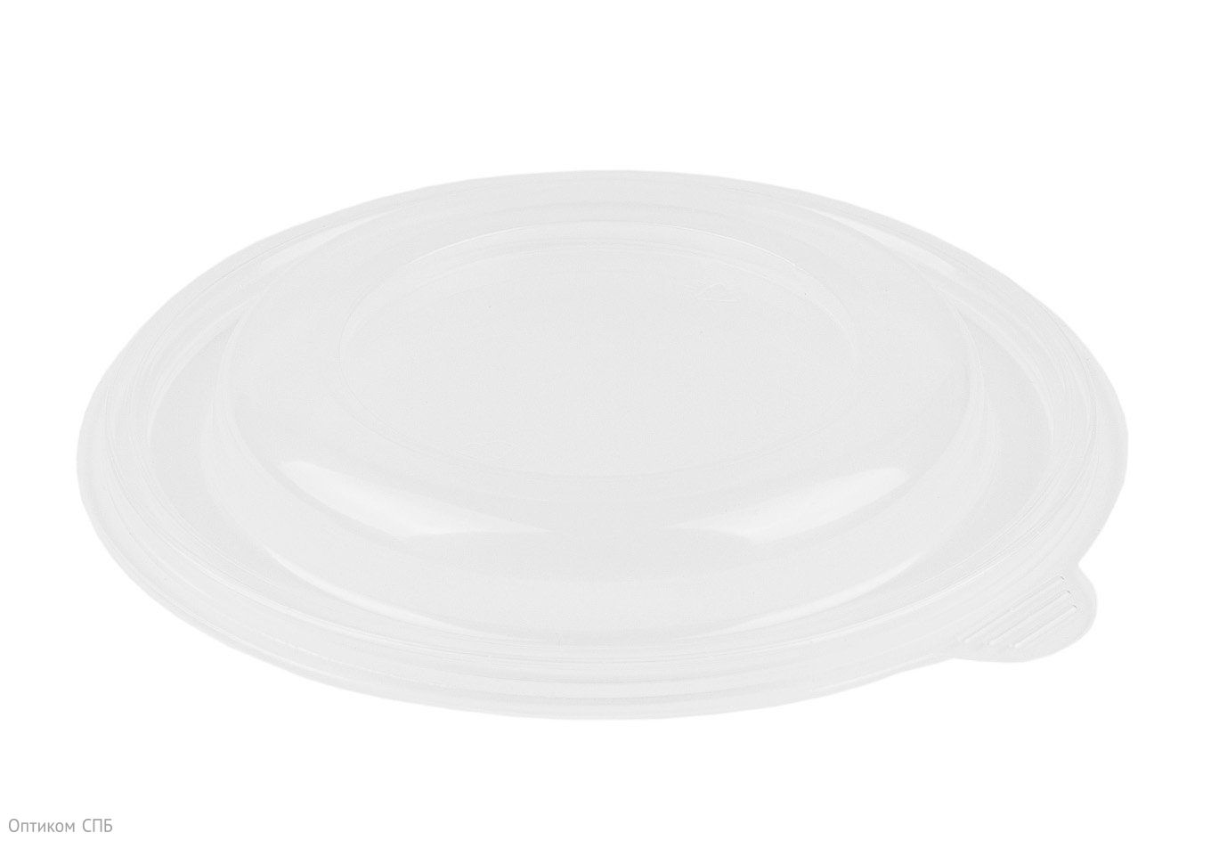 Прозрачная крышка ПР-МС ПРОТЭК диаметром 144 мм предназначена для закрытия круглых контейнеров соответствующего диаметра. Изготовленная из прочного полипропилена, она устойчива к механическим воздействиям, жирам, кислотам и перепадам температур, не деформируется при контакте с горячими продуктами и не выделяет вредных веществ. Прозрачность материала позволяет визуально контролировать содержимое контейнера без необходимости вскрытия, что удобно для идентификации блюд и контроля наполнения. Крышка обеспечивает полную герметичность, предотвращая протекание и сохраняя свежесть продуктов при транспортировке и хранении. Совместима с контейнерами серии ПР-МС-500 ПРОТЭК и другими аналогами диаметром 144 мм. Широко применяется в ресторанах быстрого питания, кафе, фудкортах, службах доставки, кейтеринге, на пищевом производстве, продовольственной торговле, корпоративных столовых и в домашних условиях. Удобная форма позволяет штабелировать крышки, экономя пространство при хранении и транспортировке. Упаковка содержит 480 штук.
