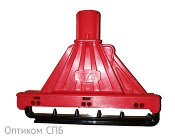 Держатель SYR Kwiki мопа кентукки SYRSorb SS018, красный