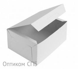 Коробка для пирожных 150×110×75 мм без печати - это экологичное и практичное решение для упаковки кондитерских изделий. Изготовлена из прочного белого картона, устойчивого к жирам и механическим воздействиям, что обеспечивает сохранность десертов и их товарного вида. Коробка легкая и прочная, удобна для транспортировки и хранения. Биоразлагаемый материал безопасен для окружающей среды. Самосборная конструкция легко и быстро собирается без дополнительных инструментов: откидная крышка надежно фиксируется, предотвращая смещение, загрязнение или повреждение содержимого. Коробка идеальна для пирожных, кексов, маффинов, эклеров и других кондитерских изделий. Подходит для пекарен, кондитерских, магазинов, кулинарий, предприятий общественного питания и домашнего использования. Поставляется в плоском виде. В упаковке 200 штук.
