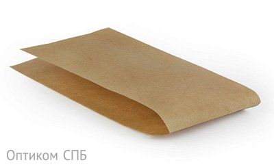 Уголок бумажный 90х30х185 мм, крафт, 40 г/м2, 2500 штук