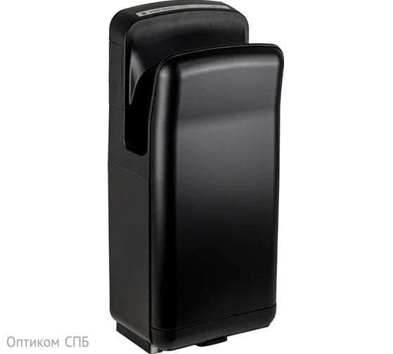 Сушилка для рук скоростная G-teq 8818 PB, 2.0 кВт, погружная, пластик, черная