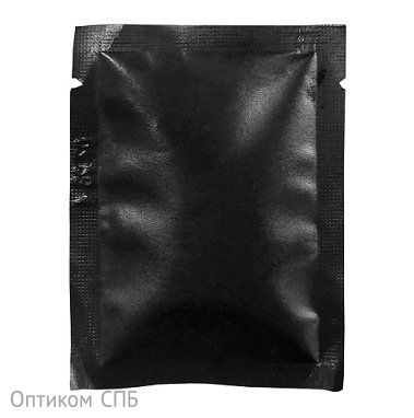 Салфетка влажная "Освежающая" Optiline предназначена для поддержания гигиены кожи рук и лица, удаляет загрязнения и следы жира. Может применяться для протирки гладких поверхностей. Выполнена из нетканого материала белого цвета с увлажняющей пропиткой. Широко используется в ресторанах, кафе, кейтеринге, в транспорте и загородных поездках. Поставляется в индивидуальной упаковке стильного черного цвета. Размер упаковки 60х80 мм.

