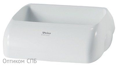 Крышка для корзины для мусора Veiro,  23 литра,  6 штук в коробке