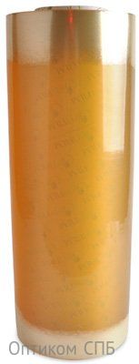 Пленка пищевая Optiline предназначена для упаковки продуктов и промышленных товаров. Позволяет герметично закрывать продукты, пропускает воздух, защищает от пыли и влаги при хранении и транспортировке. Изготовлена из ПВХ. Особопрочная, устойчивая к растяжению и разрывам, плотно соединяется, переносит перепады температур. Незаменима в производстве и быту.