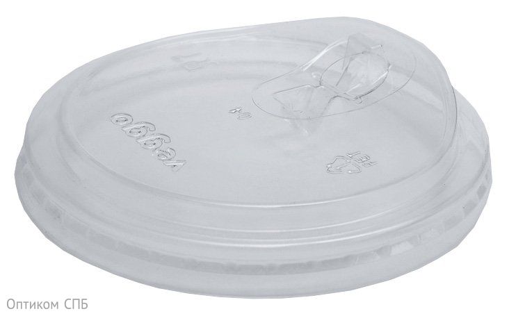 Прозрачная крышка с вытянутым питейником Veggo легко и плотно фиксируется на ободке стакана, увеличивает его жесткость и предотвращает проливание напитка. Вытянутая форма питейника обеспечивает комфортное использование, откидная заглушка предоставляет возможность закрывать отверстие в крышке во время перерыва употребления, поддерживает необходимую температуру напитка. Максимальная прозрачность крышки обеспечивает обзор содержимого и степень наполнения стакана. Совместима со стаканами ПЭТ различных объемов с верхним диаметром 95 мм, подходит для использования с трубочкой. Совместно со стаканом придает любому напитку навынос привлекательный внешний вид. Компактно штабелируется для транспортировки и хранения.