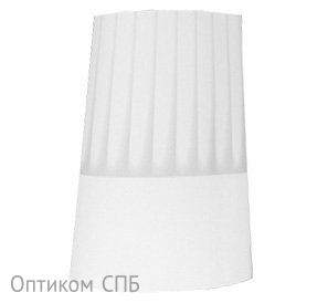 Колпак поварcкой Бургунд бумажный предназначен для поддержания чистоты на рабочем месте и личной гигиены. Применяется на кондитерском производстве, на предприятиях пищевой промышленности, в ресторанах, кафе, столовых во время приготовления различных блюд и выпечки и при раздаче готовой продукции. Высота 23 см. В упаковке 20 штук.