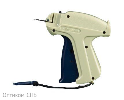 Игловой пистолет МТХ 0,5 предназначен для крепления к одежде информационных ярлыков, бирок и т.п. В модели MTX 05R используется игла "REGULAR" для работы с плотными тканями. Для данной модели подходят иглы арт. 30-1036.