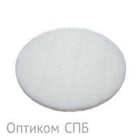 Пад абразивный 17 дюймов, TERSO белый