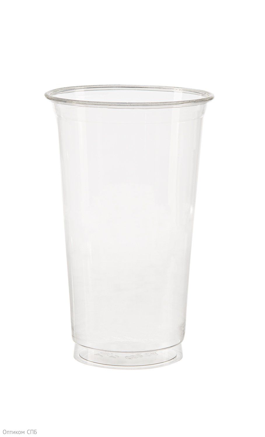 Пластиковый стакан Pulsar изготовлен из прозрачного полиэтилентерефталата. Предназначен для холодных продуктов. Устойчивый, плотный, эластичный, термостойкий, не трескается при использовании, не токсичный. Может быть вторично переработан. Верхний диаметр 95 мм. В коробке 800 штук. К стакану подходят крышки арт. 19-7169, 19-7086, 19-7094, 19-7084.