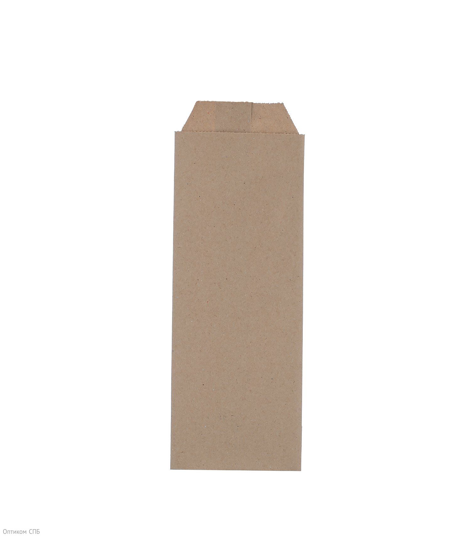 Бумажный пакет с клапаном в форме конверта подходит для упаковки легких покупок, а также сохранить окружающую среду, благодаря использованию экологически чистых материалов. Размер пакета 80х220 мм. Изготовлен из крафтовой бумаги. Цвет коричневый. В упаковке 2000 штук.
