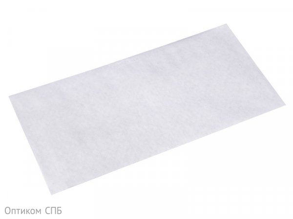 Конверт Е65, 110х220 мм, с отрывной полосой, 1000 штук в коробке ...